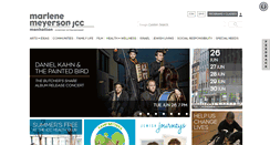 Desktop Screenshot of jccmanhattan.org
